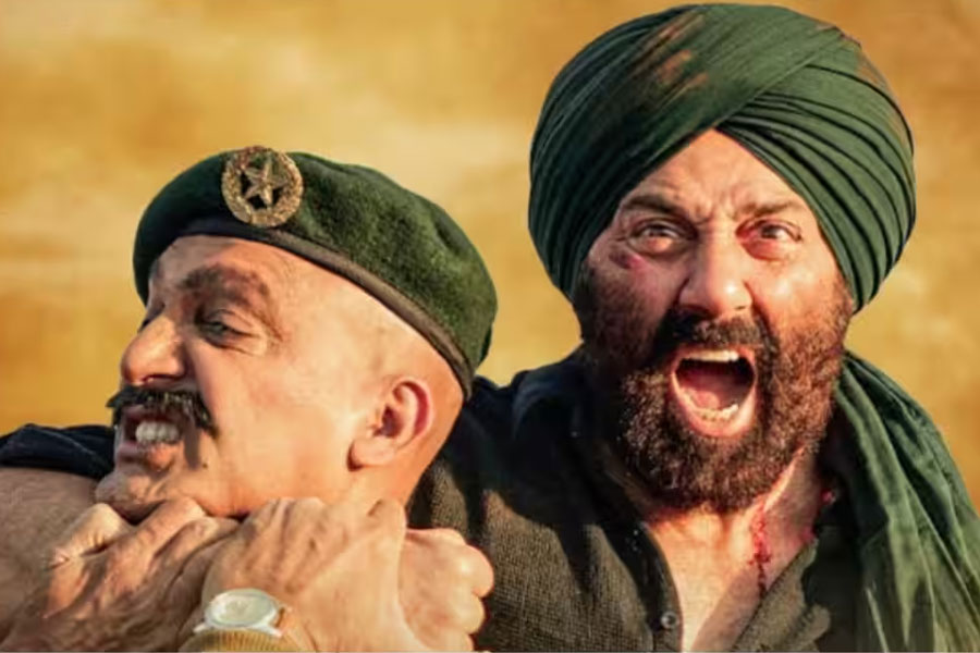 Shah Rukh starrer Jawan touches 1000 crore mark worldwide, the highest grossing bollywood film of all times
