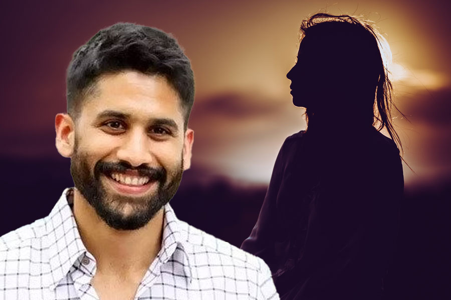 This South Indian actress says she likes Naga Chaitanya and it is her target to marry him
