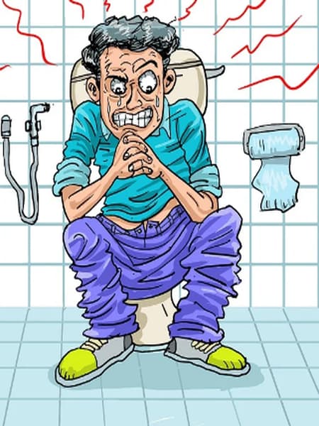 Eat these things in the morning to cure constipation problem dgtl