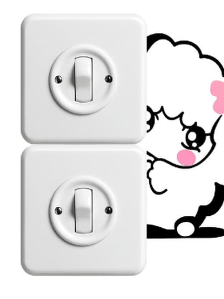 clean the dirty switch board with these things in just 2 minutes dgtl