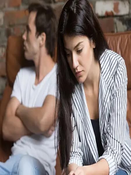 If your partner gets angry on small things then follow these tips to solve your relationship problems dgtl