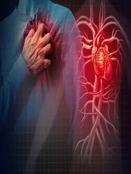 Less than seven hours of sleep can cause heart attack, know what expert says dgtl