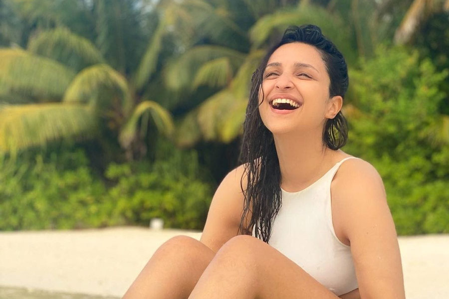 Parineeti Chopra