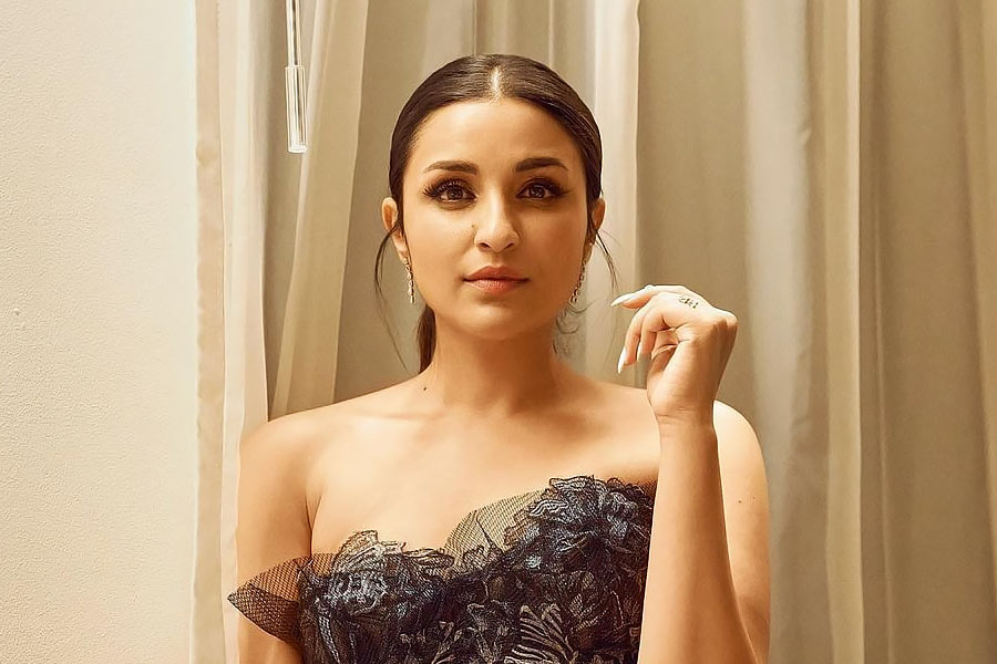Parineeti Chopra