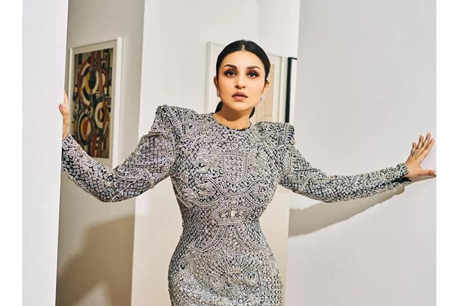 Parineeti Chopra