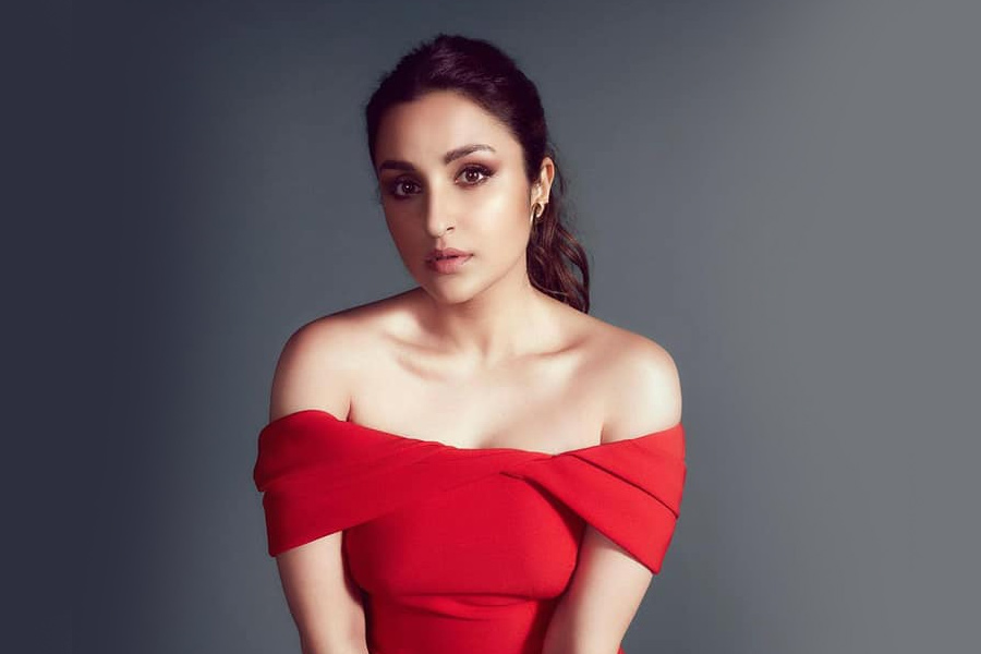 Parineeti Chopra