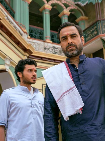 Top 7 Most Expensive Indian Web Series in Hindi dgtl