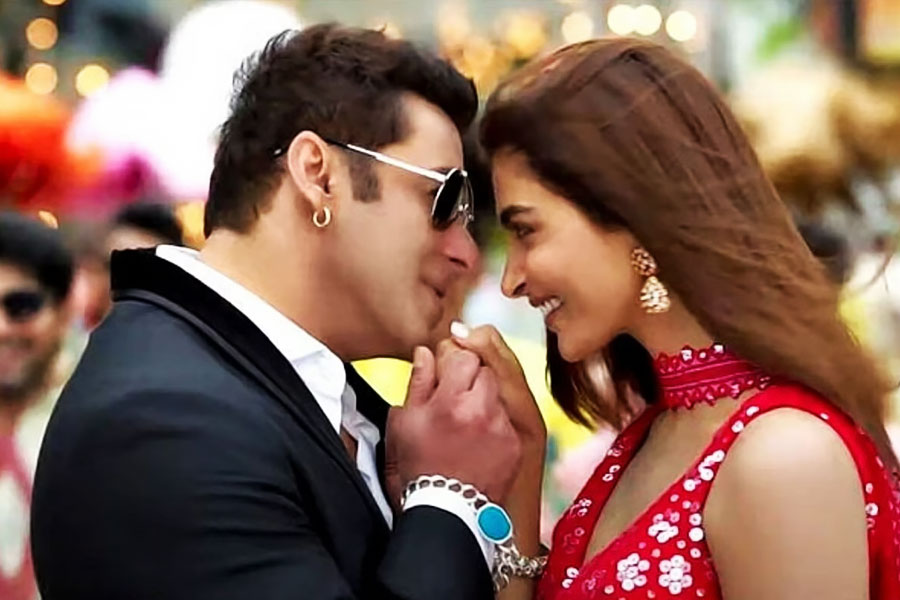 Kisi Ka Bhai Kisi Ki Jaan actress Pooja Hegde reportedly getting married to a cricketer