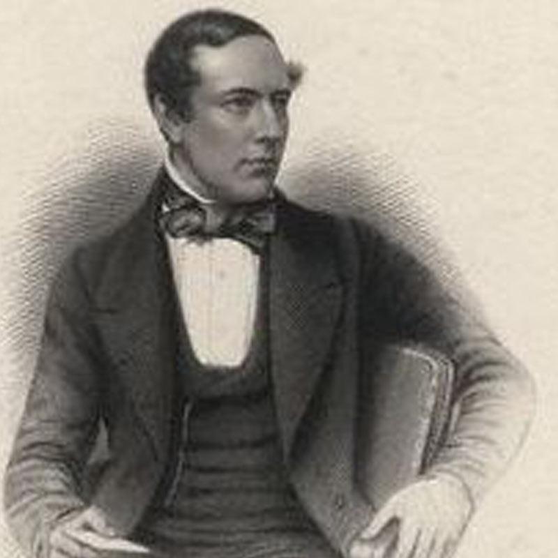 ১৮২২ সালে আয়ারল্যান্ডের ডাবলিন শহরে জন্ম নিকোলসনের। তাঁর মামা ছিলেন কলকাতার সুপ্রিম কোর্টের রেজিস্ট্রার এবং ব্রিটিশ পার্লামেন্টের সদস্য। ১৬ বছর বয়সে পড়াশোনার পাট চুকিয়ে মামার পরামর্শেই নিকোলসন ইস্ট ইন্ডিয়া কোম্পানির বেঙ্গল ইনফ্যান্ট্রির ক্যাডেট হিসাবে তাঁর কর্মজীবন শুরু করেন। তাঁর ভাই আলেকজ়ান্ডারও কোম্পানির বাহিনীতে কর্মরত ছিলেন।