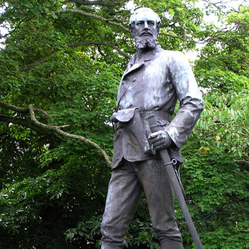 নিকোলসন জীবদ্দশায় ভারত-বিদ্বেষী ছিলেন। কিন্তু তাঁর ‘প্রেত’ কখনও কারও কোনও ক্ষতি করেছে, এমন কথা শোনা যায়নি। স্থানীয়দের বিশ্বাস, নিকোলসনের আত্মা ওই গোরস্থানে শায়িত মানুষদের রক্ষকের কাজ করে চলেছে কয়েক যুগ ধরে।