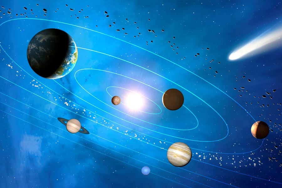 এই রেডিয়ো সঙ্কেতের মাধ্যমে ব্রহ্মাণ্ডের সৃষ্টি, বিবর্তন সম্পর্কেও ধারণা লাভ করা সম্ভব বলে আশা বিজ্ঞানীদের। এখনও পর্যন্ত ব্রহ্মাণ্ড সম্পর্কে বিজ্ঞানীরা যা যা জানতে পেরেছেন, তা অতি সামান্য। আরও তথ্য এই সঙ্কেতের মাধ্যমে লাভ করা যেতে পারে। সেই চেষ্টা চলছে।