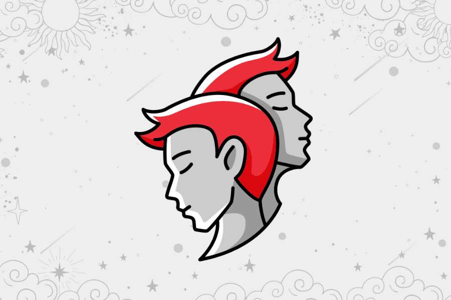 মিথুন রাশি: মিথুন রাশির জাতকদের এই মাসে উন্নতির সম্ভাবনা রয়েছে। কর্মক্ষেত্রে পদোন্নতি হতে পারে। আর্থিক ক্ষেত্রেও লাভের যোগ রয়েছে। তবে ব্যক্তিগত জীবনের জন্য খুব গুরুত্বপূর্ণ এই মাস। এই মাসে আপনি আপনার জীবন সঙ্গী বা সঙ্গিনীকে খুঁজে পেতে পারেন। 