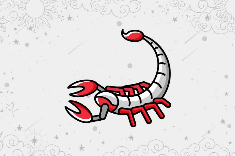 বৃশ্চিক রাশি: এই রাশির জাতকদের জীবনে খুব একটা  বদলের আশা নেই। কাজে মনোযোগের অভাব হতে পারে। তবে যারা ব্যবসা করেন তাদের উন্নতির যোগ রয়েছে। 