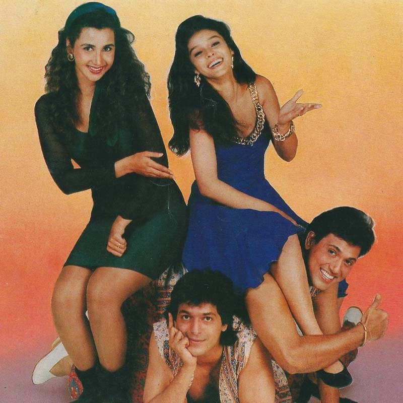 ‘শোলা অওর শবনম’ ভাল ব্যবসা করলেও ‘আঁখে’ ছবিটি পাহলাজকে তাঁর কেরিয়ারের সাফল্যের চূড়ায় পৌঁছে দেয়। কিন্তু তার পরেই শুরু হয় ভুল বোঝাবুঝি।