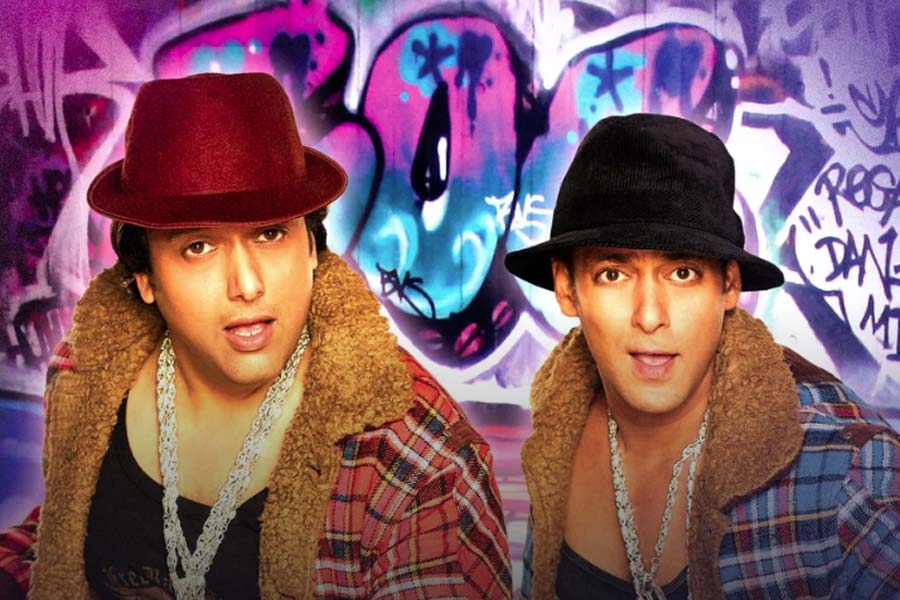 ২০০৭ সালে ‘পার্টনার’ ছবিতে ডেভিডের সঙ্গে কাজ করেন গোবিন্দ। তার পর আর ডেভিড পরিচালিত ছবিতে অভিনয় করতে দেখা যায়নি গোবিন্দকে।