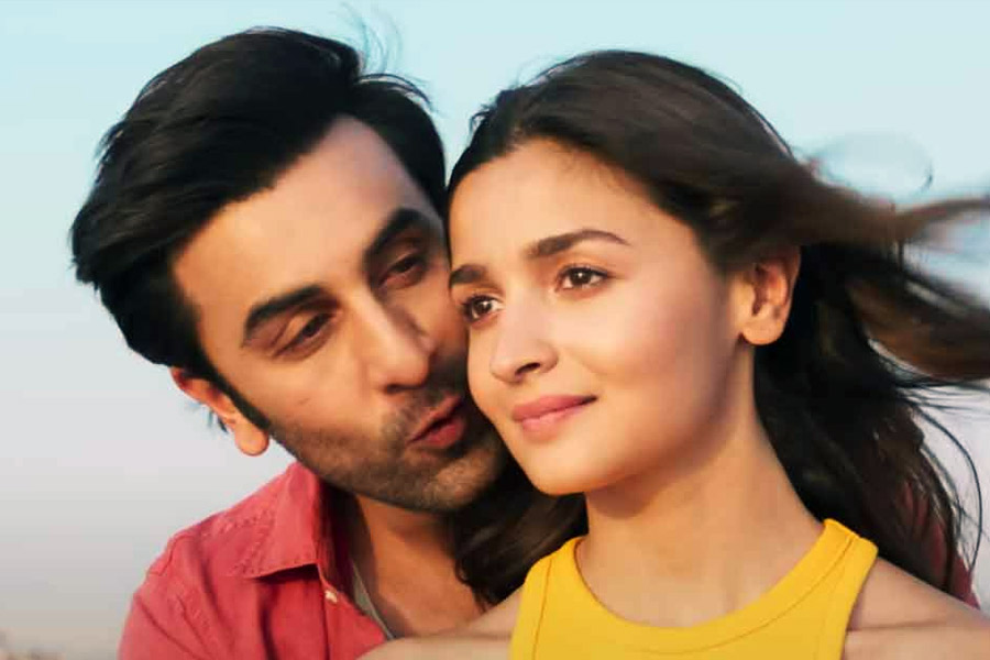 Alia Bhatt couldn’t get a role in Ranbir Kapoor’s film despite giving an audition