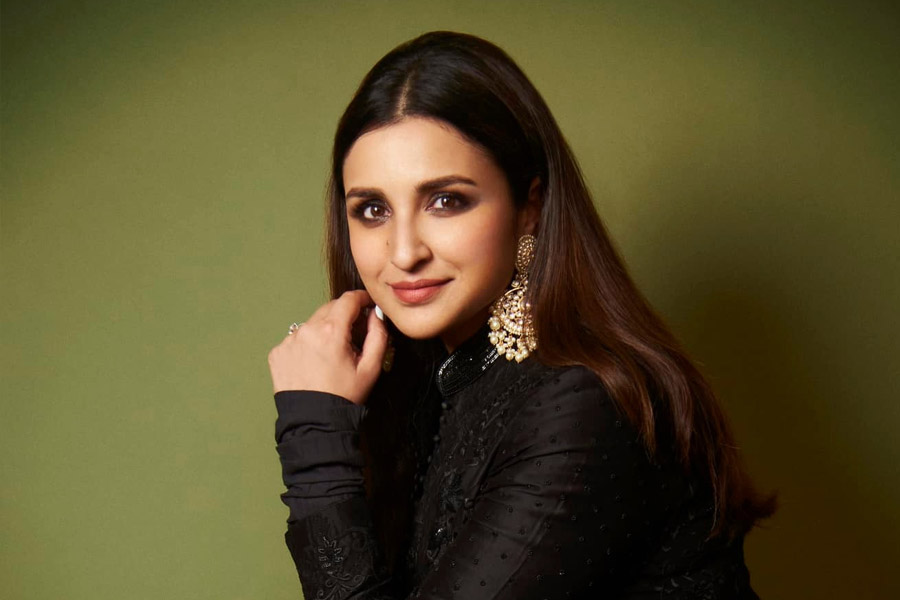 Parineeti Chopra