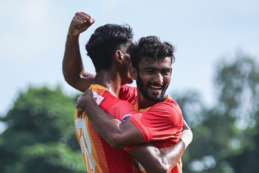picture of east bengal