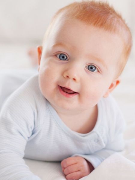 Foods to include in baby's daily food chart after 6 months dgtl