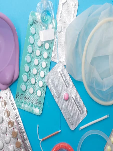 These are five effective and safe ways to prevent unwanted pregnancy dgtl