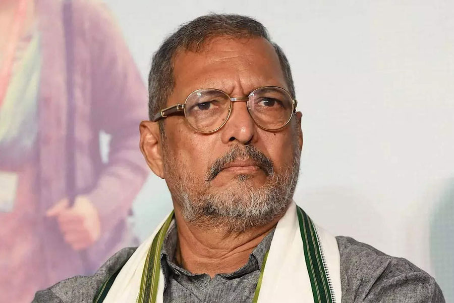 Nana Patekar