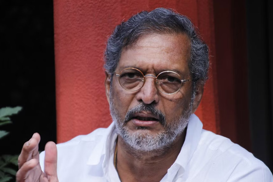 Nana Patekar
