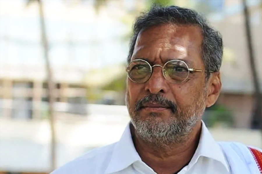 Nana Patekar