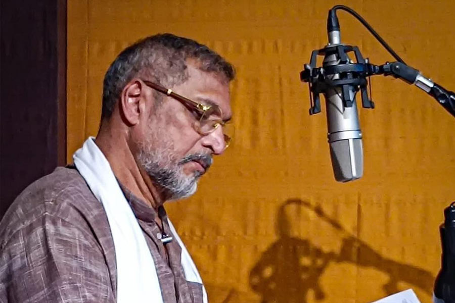 Nana Patekar