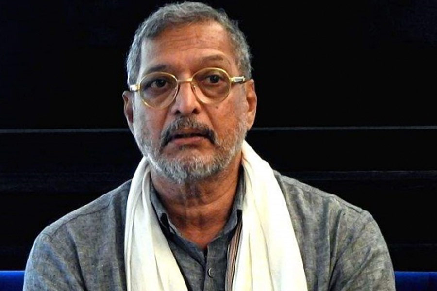 Nana Patekar