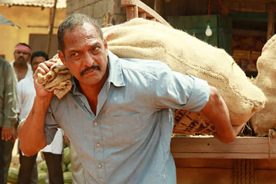 Nana Patekar