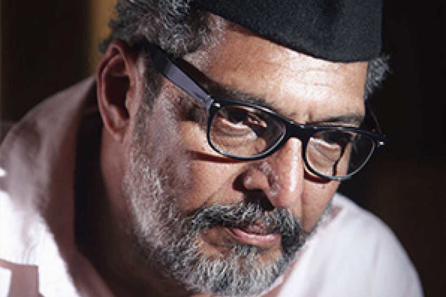 Nana Patekar