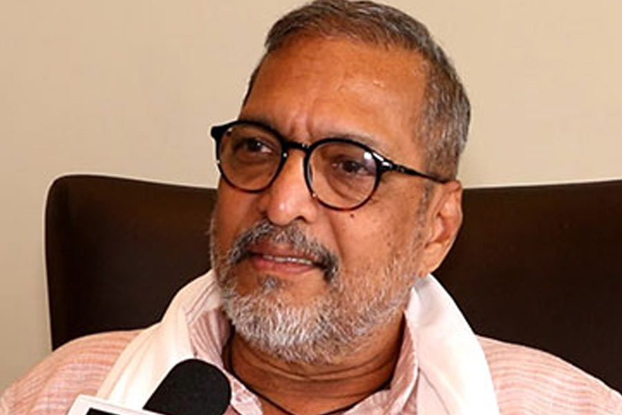 Nana Patekar