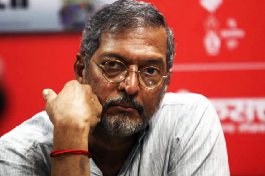 Nana Patekar