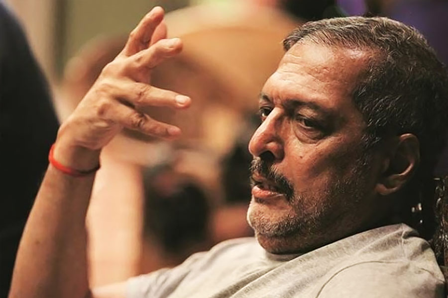 Nana Patekar
