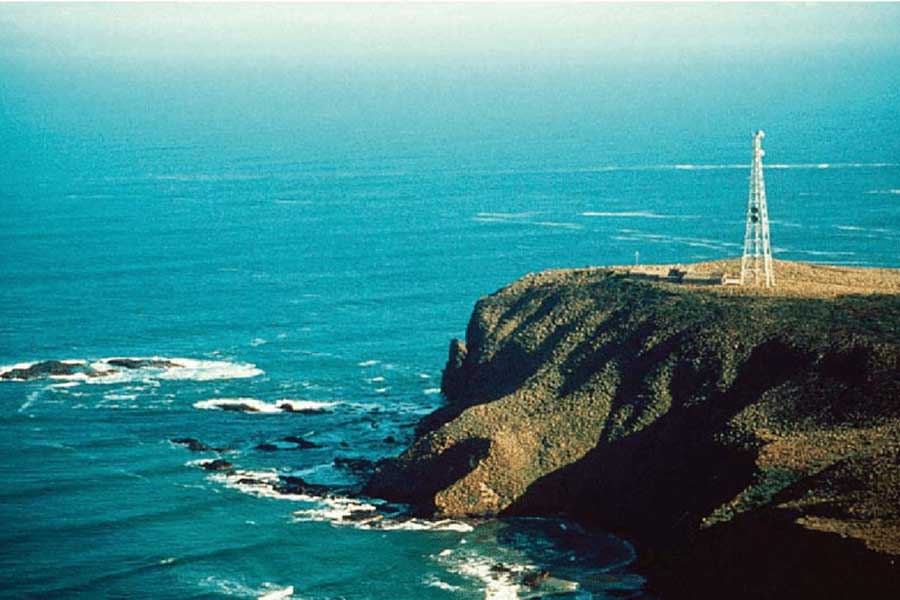 photo of Cape Grim