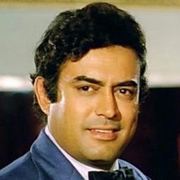 Sanjeev Kumar