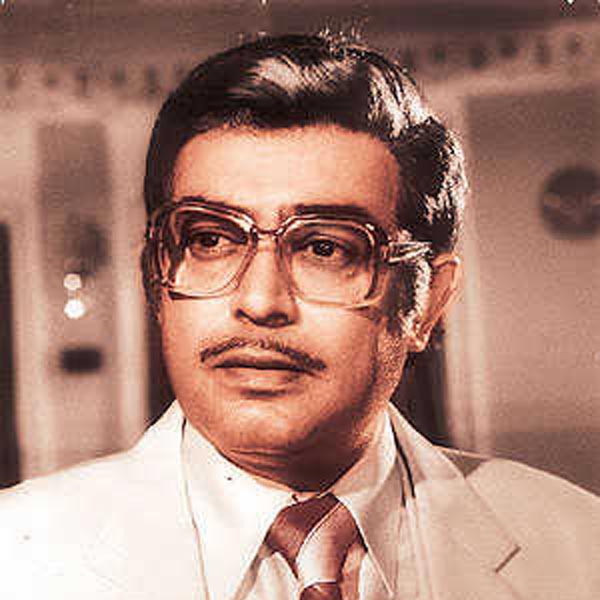Sanjeev Kumar
