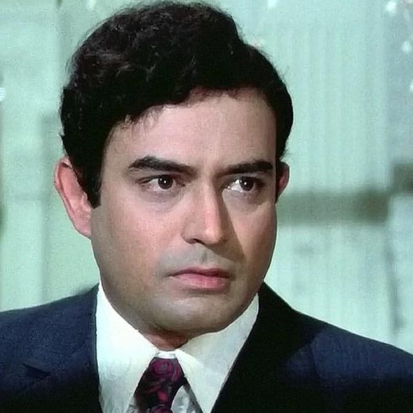 Sanjeev Kumar