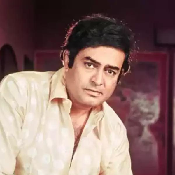 Sanjeev Kumar