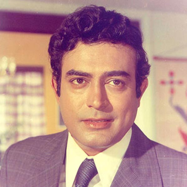 Sanjeev Kumar