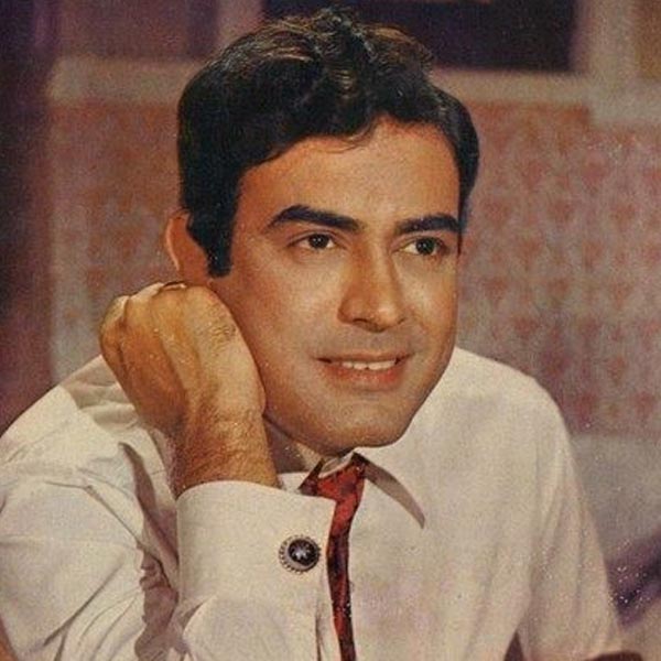 Sanjeev Kumar