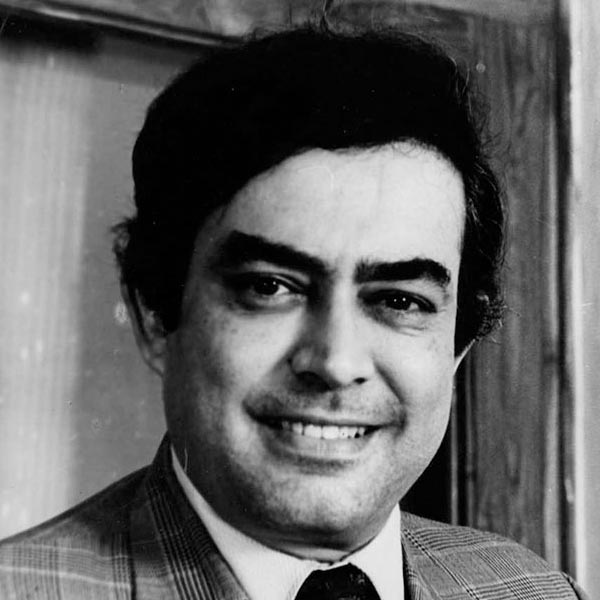 Sanjeev Kumar