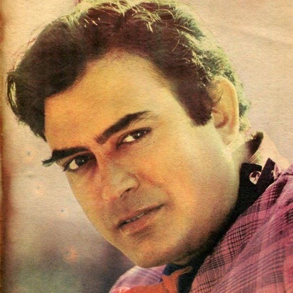 Sanjeev Kumar