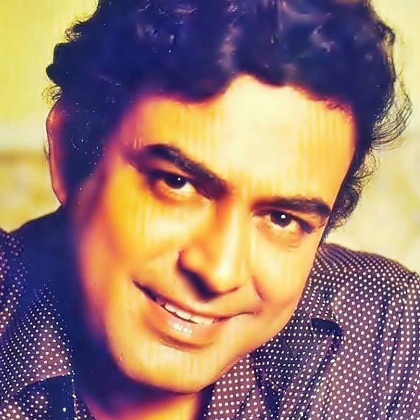 Sanjeev Kumar