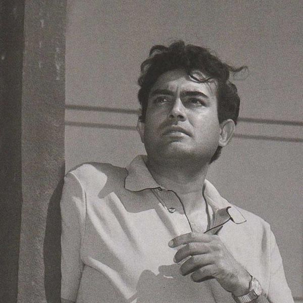 Sanjeev Kumar