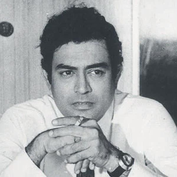 Sanjeev Kumar