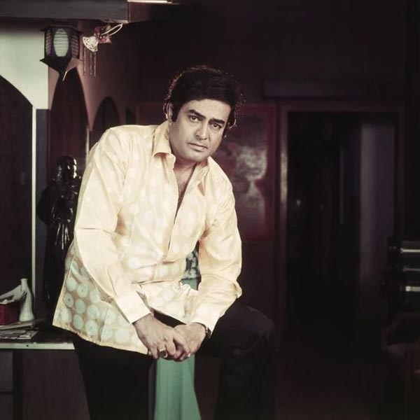 Sanjeev Kumar
