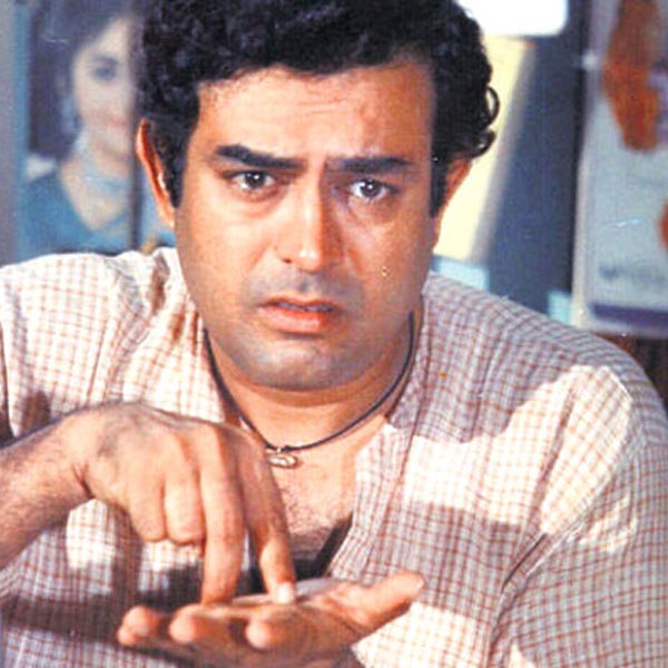 Sanjeev Kumar