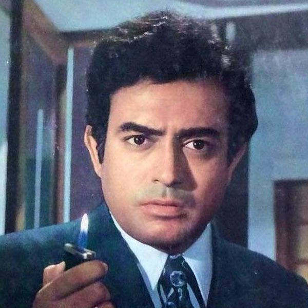 Sanjeev Kumar