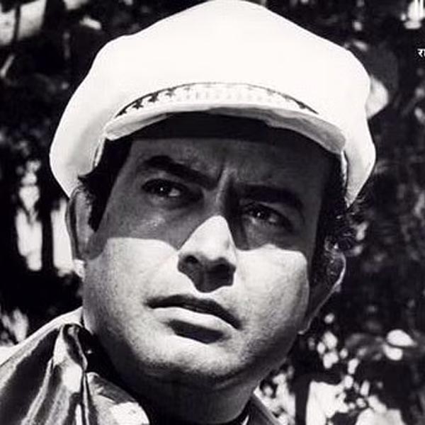 Sanjeev Kumar